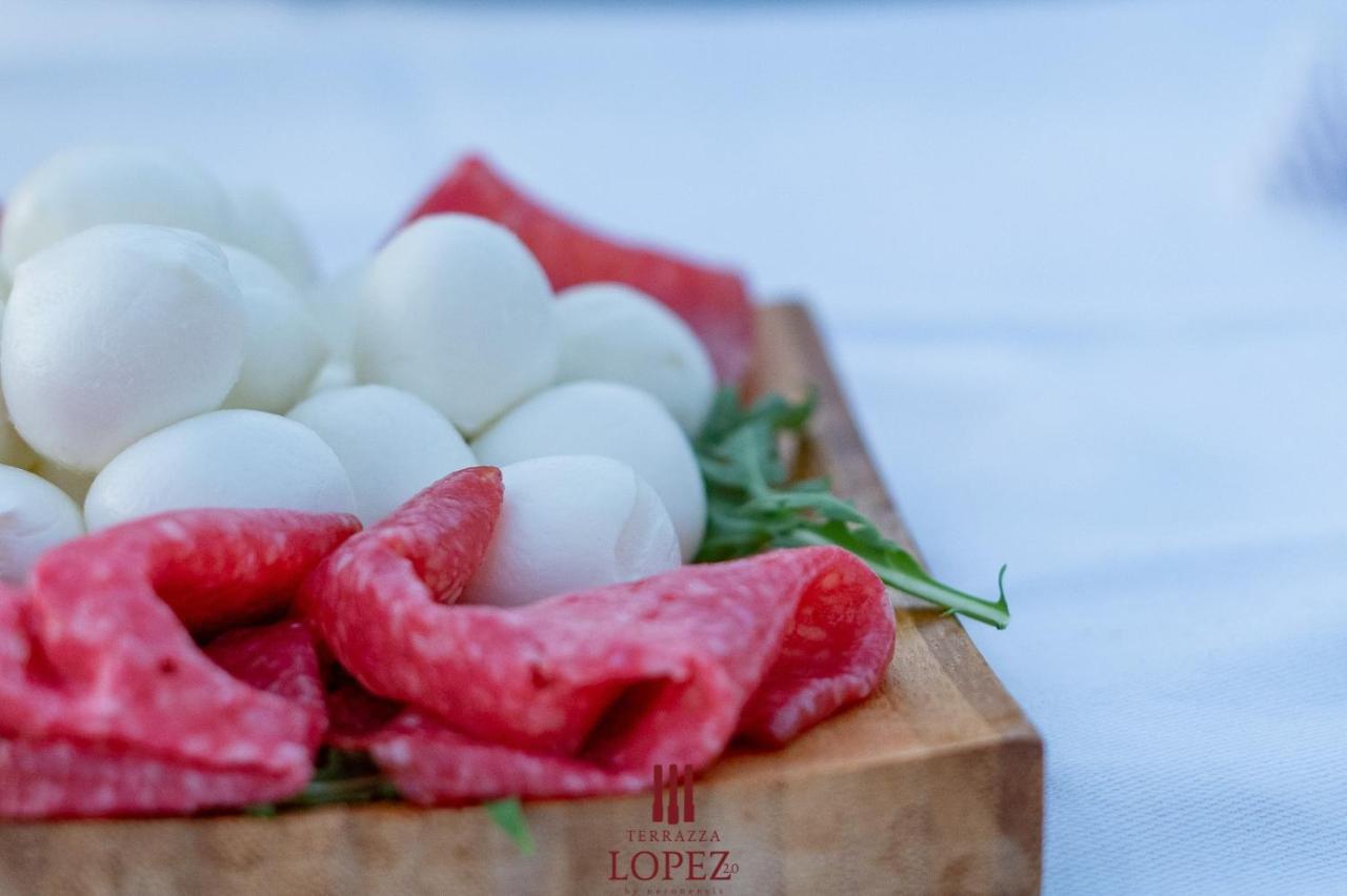 Hotel Terme Neronensis Pozzuoli Ngoại thất bức ảnh