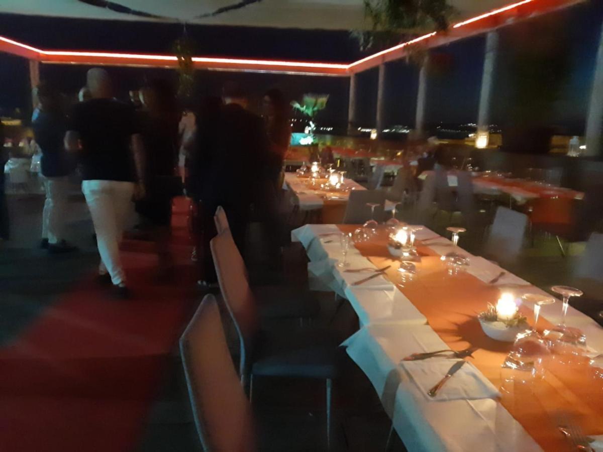 Hotel Terme Neronensis Pozzuoli Ngoại thất bức ảnh