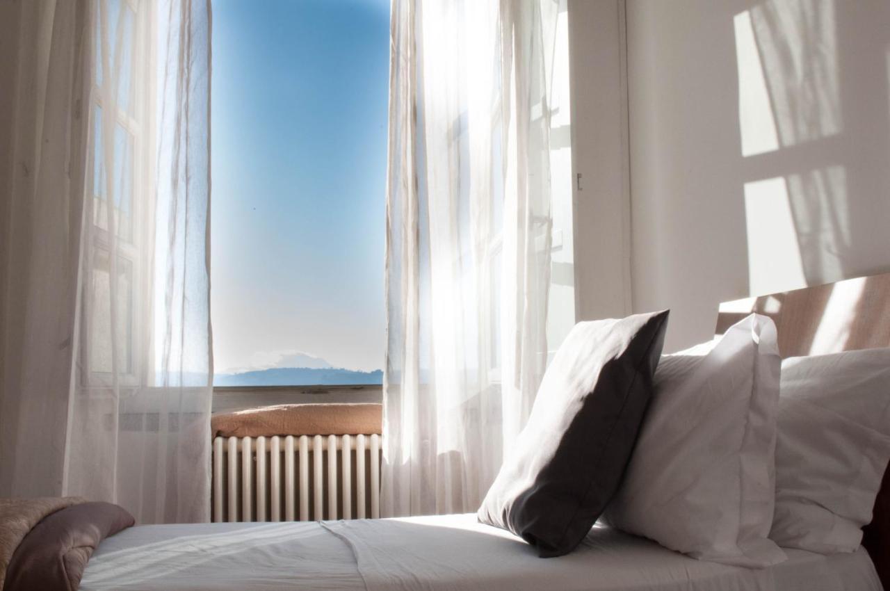 Hotel Terme Neronensis Pozzuoli Ngoại thất bức ảnh