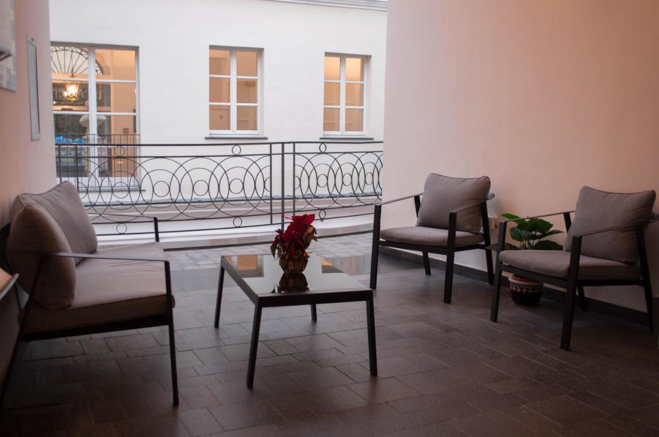 Hotel Terme Neronensis Pozzuoli Ngoại thất bức ảnh