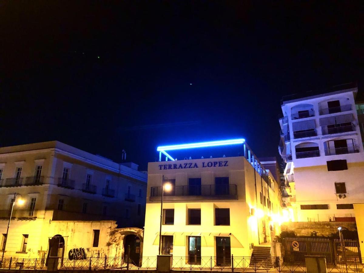 Hotel Terme Neronensis Pozzuoli Ngoại thất bức ảnh