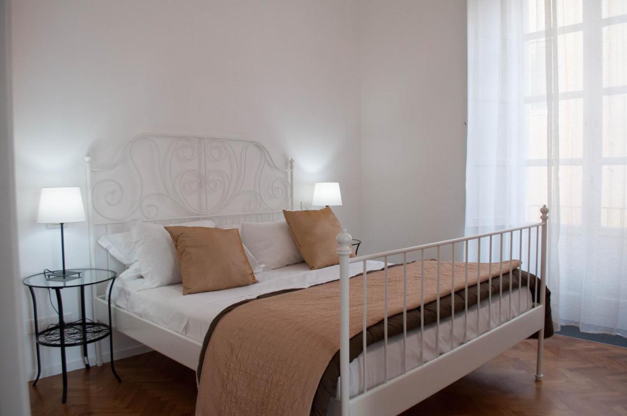 Hotel Terme Neronensis Pozzuoli Ngoại thất bức ảnh
